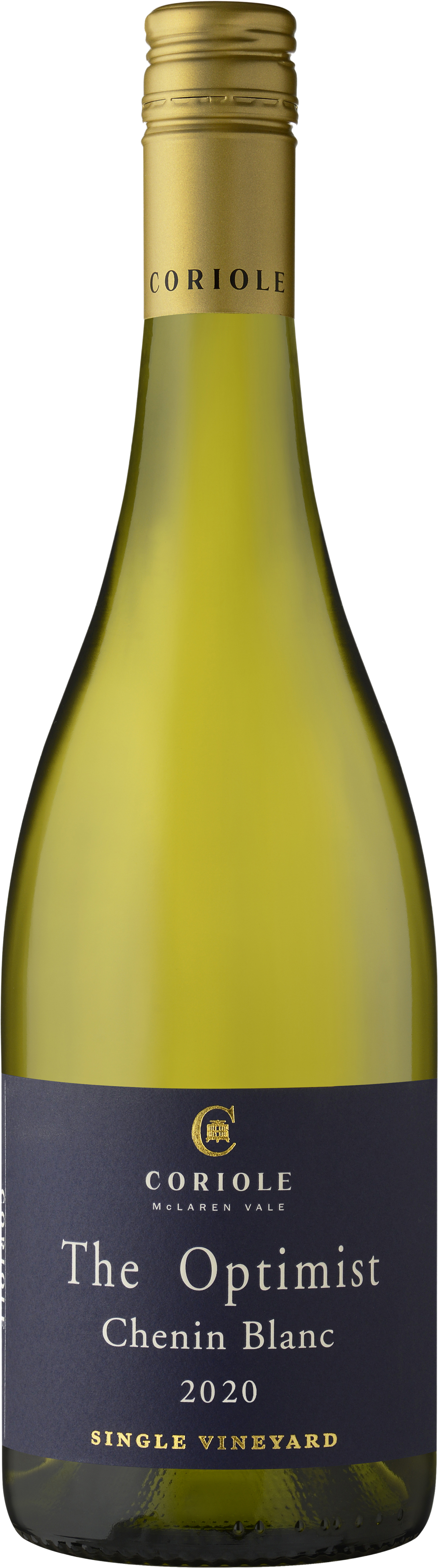 Coriole The Optimist Single Vineyard Chenin Blanc 2020
